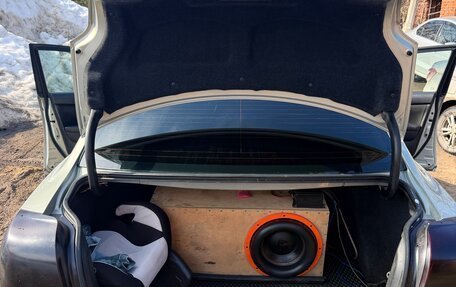 Toyota Avensis III рестайлинг, 2007 год, 630 000 рублей, 19 фотография