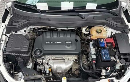 BMW 1 серия, 2022 год, 1 946 000 рублей, 12 фотография