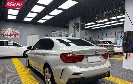 BMW 1 серия, 2022 год, 1 946 000 рублей, 4 фотография