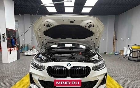 BMW 1 серия, 2022 год, 1 946 000 рублей, 11 фотография