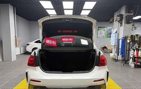 BMW 1 серия, 2022 год, 1 946 000 рублей, 9 фотография