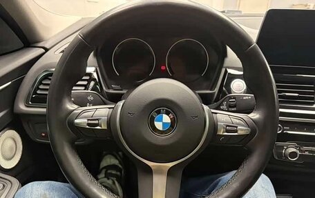 BMW 1 серия, 2022 год, 1 946 000 рублей, 14 фотография