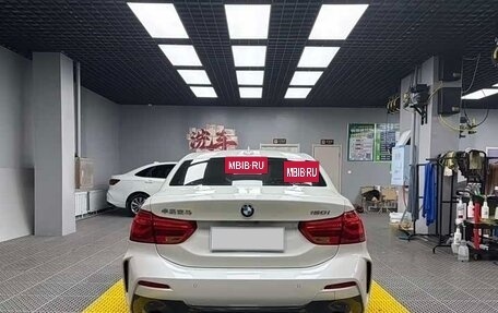 BMW 1 серия, 2022 год, 1 946 000 рублей, 8 фотография