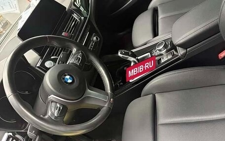 BMW 1 серия, 2022 год, 1 946 000 рублей, 13 фотография