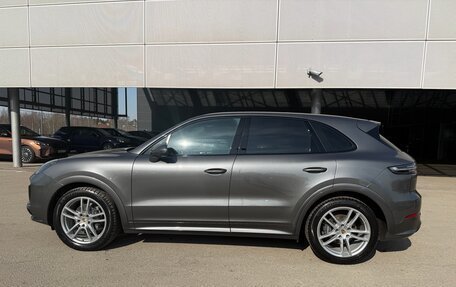 Porsche Cayenne III, 2019 год, 6 700 000 рублей, 10 фотография