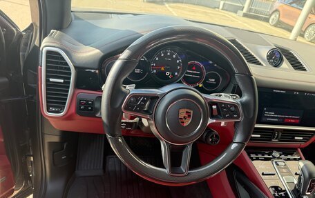 Porsche Cayenne III, 2019 год, 6 700 000 рублей, 14 фотография
