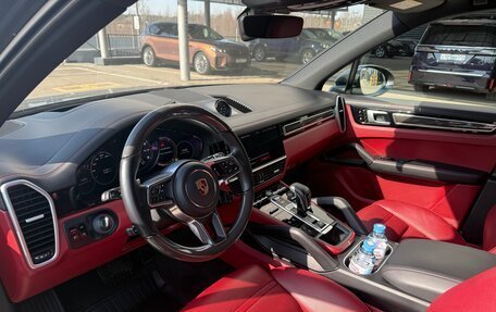 Porsche Cayenne III, 2019 год, 6 700 000 рублей, 13 фотография