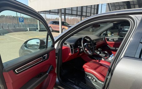 Porsche Cayenne III, 2019 год, 6 700 000 рублей, 15 фотография