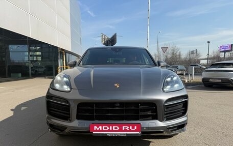 Porsche Cayenne III, 2019 год, 6 700 000 рублей, 5 фотография