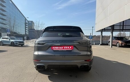 Porsche Cayenne III, 2019 год, 6 700 000 рублей, 8 фотография