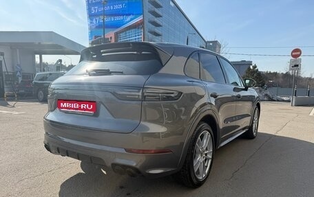 Porsche Cayenne III, 2019 год, 6 700 000 рублей, 7 фотография
