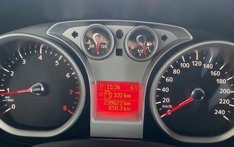 Ford Focus II рестайлинг, 2011 год, 690 000 рублей, 6 фотография