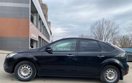 Ford Focus II рестайлинг, 2011 год, 690 000 рублей, 7 фотография