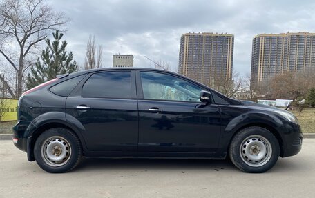 Ford Focus II рестайлинг, 2011 год, 690 000 рублей, 8 фотография