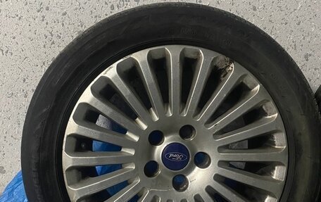 Ford Focus II рестайлинг, 2011 год, 690 000 рублей, 12 фотография