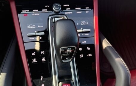 Porsche Cayenne III, 2019 год, 6 700 000 рублей, 16 фотография