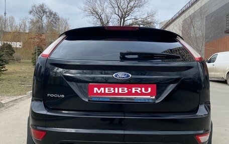 Ford Focus II рестайлинг, 2011 год, 690 000 рублей, 5 фотография