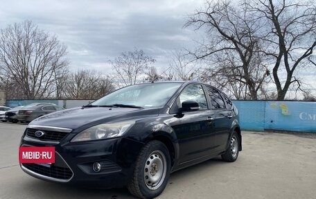 Ford Focus II рестайлинг, 2011 год, 690 000 рублей, 2 фотография