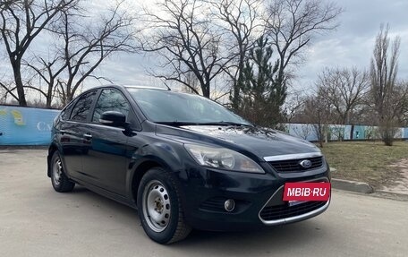 Ford Focus II рестайлинг, 2011 год, 690 000 рублей, 3 фотография