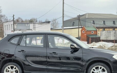 Brilliance V5 I рестайлинг, 2014 год, 750 000 рублей, 6 фотография