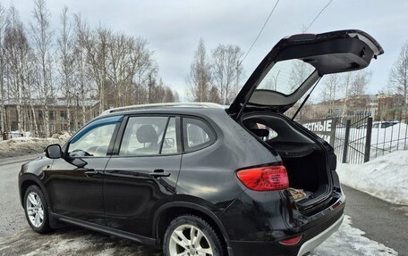 Brilliance V5 I рестайлинг, 2014 год, 750 000 рублей, 9 фотография