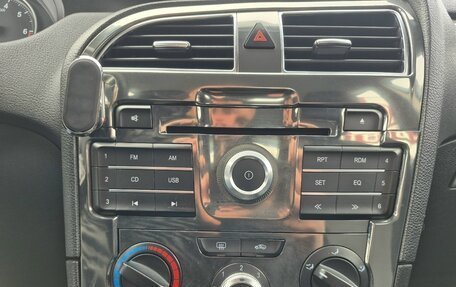 Brilliance V5 I рестайлинг, 2014 год, 750 000 рублей, 12 фотография