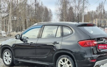 Brilliance V5 I рестайлинг, 2014 год, 750 000 рублей, 3 фотография
