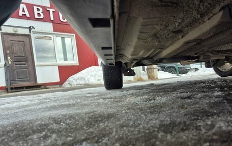 Brilliance V5 I рестайлинг, 2014 год, 750 000 рублей, 24 фотография