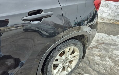 Brilliance V5 I рестайлинг, 2014 год, 750 000 рублей, 21 фотография