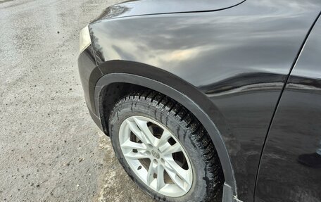 Brilliance V5 I рестайлинг, 2014 год, 750 000 рублей, 23 фотография