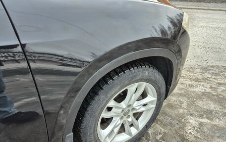 Brilliance V5 I рестайлинг, 2014 год, 750 000 рублей, 20 фотография