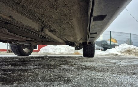 Brilliance V5 I рестайлинг, 2014 год, 750 000 рублей, 25 фотография