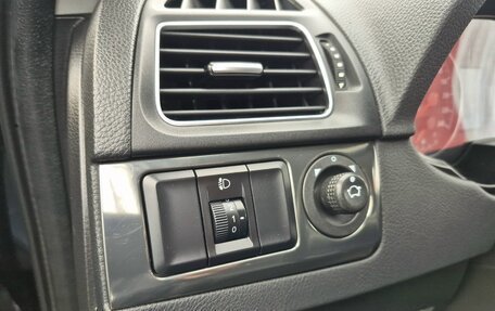 Brilliance V5 I рестайлинг, 2014 год, 750 000 рублей, 19 фотография