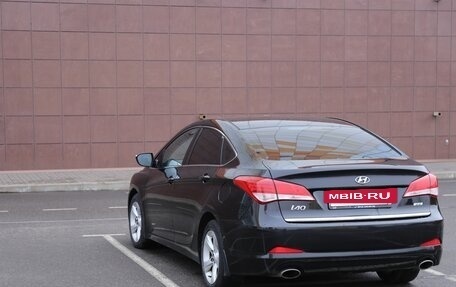 Hyundai i40 I рестайлинг, 2014 год, 1 200 000 рублей, 2 фотография