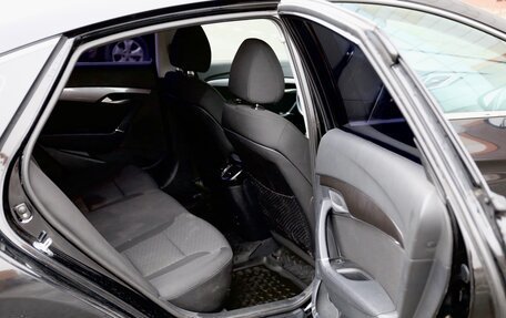 Hyundai i40 I рестайлинг, 2014 год, 1 200 000 рублей, 7 фотография