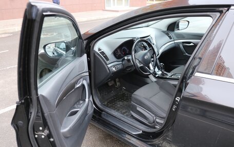 Hyundai i40 I рестайлинг, 2014 год, 1 200 000 рублей, 6 фотография