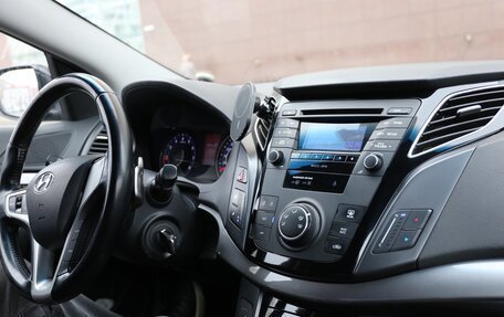 Hyundai i40 I рестайлинг, 2014 год, 1 200 000 рублей, 10 фотография