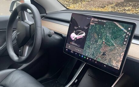Tesla Model Y I, 2021 год, 3 750 000 рублей, 7 фотография