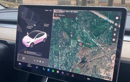 Tesla Model Y I, 2021 год, 3 750 000 рублей, 8 фотография