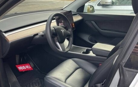 Tesla Model Y I, 2021 год, 3 750 000 рублей, 5 фотография