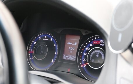 Hyundai i40 I рестайлинг, 2014 год, 1 200 000 рублей, 9 фотография