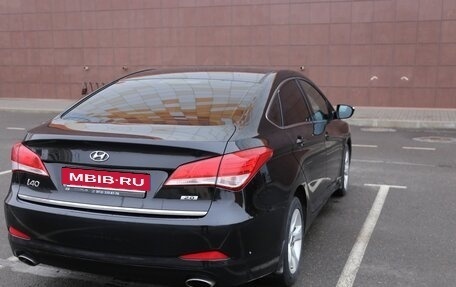 Hyundai i40 I рестайлинг, 2014 год, 1 200 000 рублей, 8 фотография