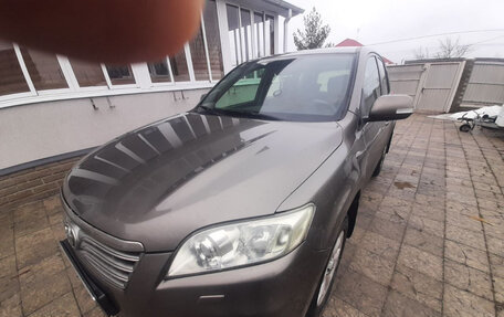 Toyota RAV4, 2010 год, 1 150 000 рублей, 3 фотография