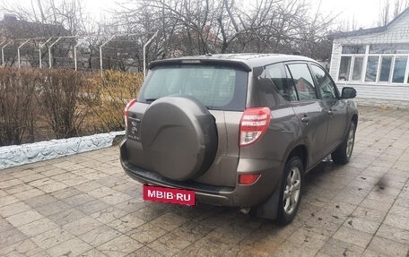 Toyota RAV4, 2010 год, 1 150 000 рублей, 2 фотография