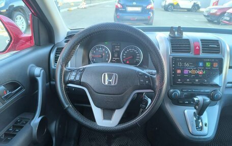 Honda CR-V III рестайлинг, 2008 год, 1 080 000 рублей, 11 фотография