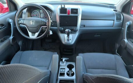 Honda CR-V III рестайлинг, 2008 год, 1 080 000 рублей, 8 фотография