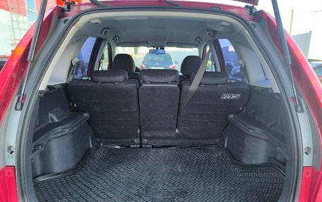 Honda CR-V III рестайлинг, 2008 год, 1 080 000 рублей, 12 фотография