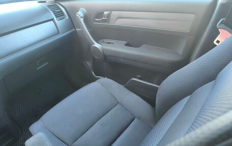 Honda CR-V III рестайлинг, 2008 год, 1 080 000 рублей, 9 фотография