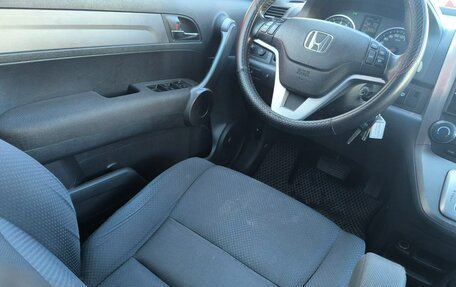 Honda CR-V III рестайлинг, 2008 год, 1 080 000 рублей, 10 фотография