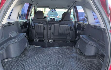 Honda CR-V III рестайлинг, 2008 год, 1 080 000 рублей, 14 фотография